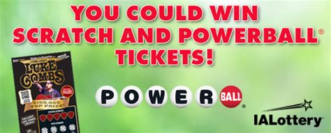 Iowa Lottery Official Web Site›.